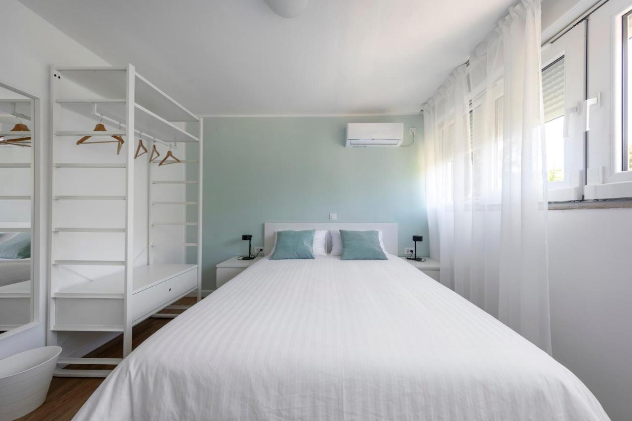 Apartment Fani With Free Private Parking Dubrovnik Exterior photo