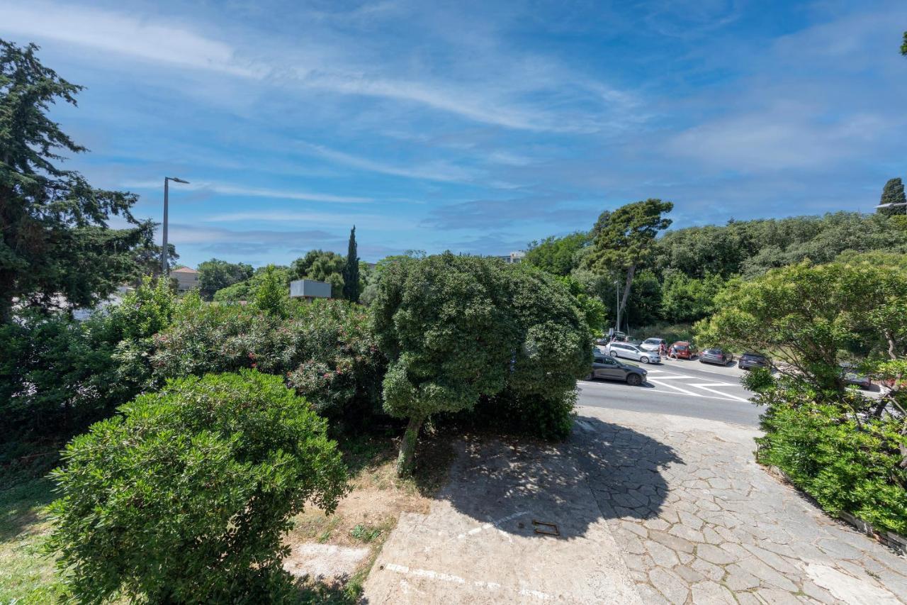 Apartment Fani With Free Private Parking Dubrovnik Exterior photo