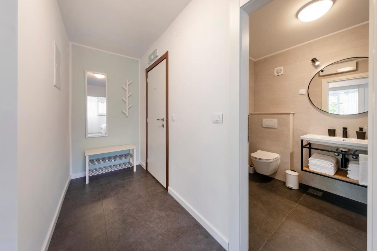 Apartment Fani With Free Private Parking Dubrovnik Exterior photo